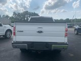 Used 2014 Ford F150 Lariat w/ Equipment Group 502A Luxury image 5