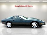 Used 1994 Chevrolet Corvette Coupe image 4