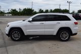 Used 2015 Jeep Grand Cherokee Limited w/ Luxury Group II image 6