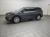 Used 2018 Chevrolet Equinox LS image 2