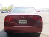 Used 2007 Honda Civic LX image 5