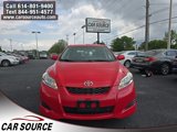 Used 2009 Toyota Matrix image 2