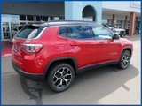 New 2025 Jeep Compass Limited image 6