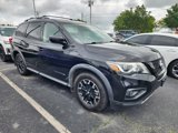 Used 2020 Nissan Pathfinder SV w/ Rock Creek Edition image 3