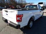 Used 2019 Ford F150 XL w/ Trailer Tow Package image 5
