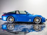 Used 2015 Porsche 911 Targa 4 image 6