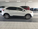 Used 2015 Ford Edge Titanium image 2