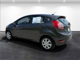 Used 2018 Ford Fiesta SE image 3