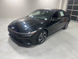 New 2025 Hyundai Elantra Sport image 3