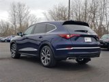 Used 2022 Acura MDX SH-AWD w/ Technology Package image 3