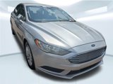 Used 2018 Ford Fusion SE image 4
