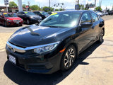 Used 2016 Honda Civic EX image 5