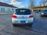 Used 2013 Volkswagen Tiguan SEL image 5