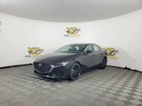 New 2025 MAZDA MAZDA3 s image 4