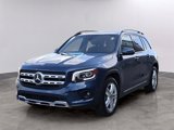 Certified 2020 Mercedes-Benz GLB 250 4MATIC image 3