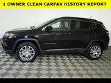 Used 2022 Jeep Compass Latitude w/ Sun and Sound Group image 5