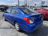 Used 2015 Nissan Versa S Plus image 5