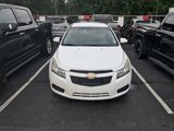 Used 2011 Chevrolet Cruze LT image 4