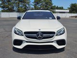 Used 2018 Mercedes-Benz E 63 AMG S image 6