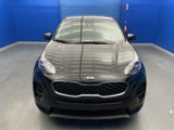 Used 2021 Kia Sportage LX w/ LX Fwd Popular Package image 3