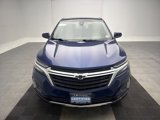 Certified 2022 Chevrolet Equinox LT image 2