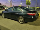 Used 2015 Toyota Camry XLE image 3