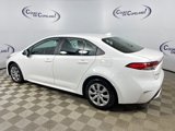 Used 2022 Toyota Corolla LE image 4