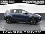Used 2022 Kia Sportage LX w/ LX AWD Value Edition Package image 5