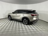 Certified 2022 INFINITI QX60 Luxe w/ Cargo Package image 3