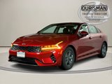 Used 2021 Kia K5 LXS image 2