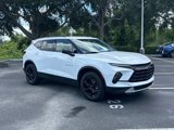 Used 2023 Chevrolet Blazer LT w/ Convenience Package image 2