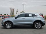 Used 2024 Cadillac XT4 Premium Luxury image 2