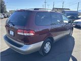 Used 2001 Toyota Sienna XLE image 5