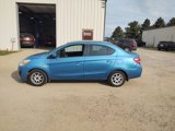 Used 2017 Mitsubishi Mirage G4 ES image 3
