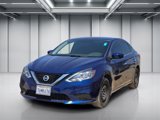 Used 2017 Nissan Sentra S image 3