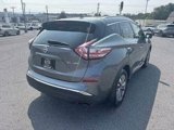 Used 2018 Nissan Murano SL image 5