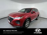 Certified 2020 Hyundai Santa Fe SEL image 2