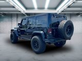 Used 2012 Jeep Wrangler Call of Duty image 5