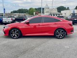 Used 2021 Honda Civic Sport image 2