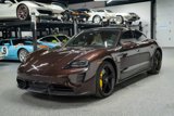 Used 2021 Porsche Taycan Turbo S image 4