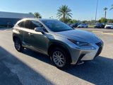 Used 2018 Lexus NX 300 FWD image 4