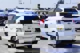 Certified 2017 Toyota Prius V Two image 6