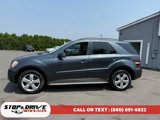 Used 2011 Mercedes-Benz ML 350 4MATIC image 3