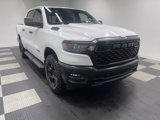 New 2025 RAM 1500 Classic Warlock image 5