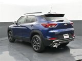 Used 2022 Chevrolet TrailBlazer ACTIV w/ Convenience Package image 3
