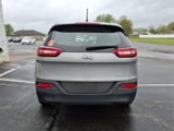 Used 2014 Jeep Cherokee Sport w/ Cold Weather Group image 4