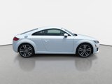 Used 2017 Audi TT 2.0T w/ Technology Package image 4
