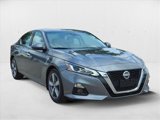 Used 2021 Nissan Altima 2.5 SL image 3
