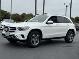 Certified 2021 Mercedes-Benz GLC 300 image 2