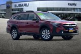 Used 2024 Subaru Outback Premium image 2